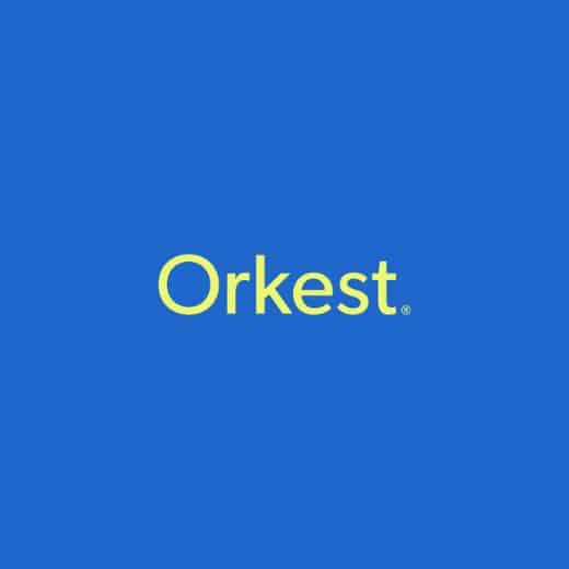 Orkest Logo